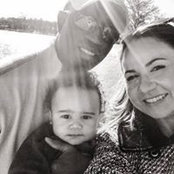 Viktoria Mason's photo