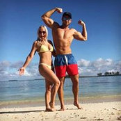 Blake Faluotico's photo