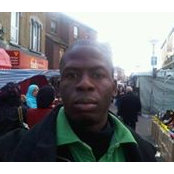 Kayode Gbodi's photo