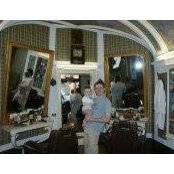 Cyril Kavanagh's photo