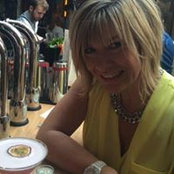 Joanna Roberts's photo
