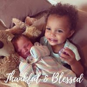 Stefanie Morris's photo