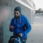 Josh Burris's photo