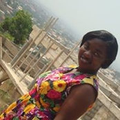 Maame Millicents billede