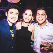 Joey Taneja's photo