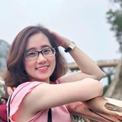 Trà Hảis billede