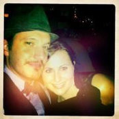Jamie Fox's photo
