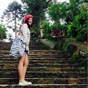 Mavee de los Reyes's photo