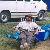Brian Bodenbenders foto