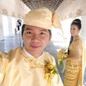 Foto von Paing Thant