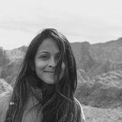 Manasa Gill's photo