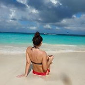 Veronica Cueva's photo
