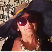 Marina Rappoport's photo