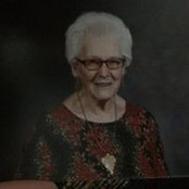 Anne Deiss foto