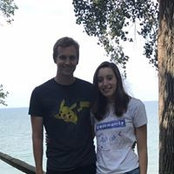 Zach Collins's photo