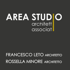 AREA STUDIO_architetti associati
