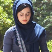 زینب کوچک زادهs foto