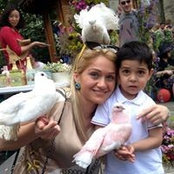 Mari Gaprindashvili's photo
