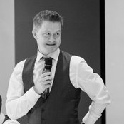 David Treacy's photo