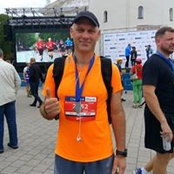 Владимир Новожилов's photo