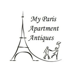 My Paris Apartment Antiques