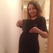 Renée Knight's photo