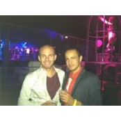 Jesse Lee's photo