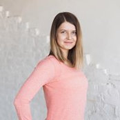 Eugenia Kopytina's photo