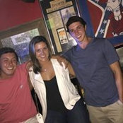 Brad Morgan's photo