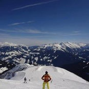 Tom James's photo