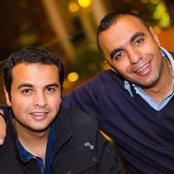 Maged Ramzy's photo