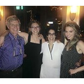 Joy De Santo's photo