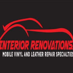 Interior Renovations Inc.