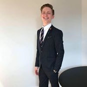 Magnus Denlov's photo