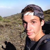 Foto von Keoni Frampton