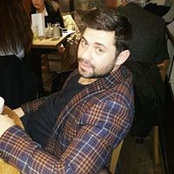 Foto von Marios Chadoulos