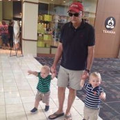 Gene Howard's photo