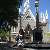 Scarlett Li's photo
