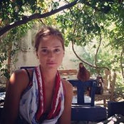 Ece Kamcili's photo