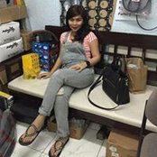 Aya Pe Benito's photo