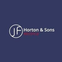 JF Horton & Sons (Electrical Contractors) Ltd