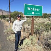Chris Walkers billede