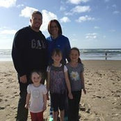 Melissa Johnson-Briggs's photo