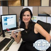 Flavia Mildenberg's photo