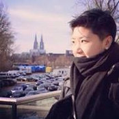 Carrie Wang's photo