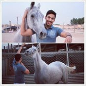 Mahmood Ali's photo