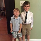 Toni Kender's photo