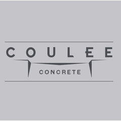 Coulee Concrete Design
