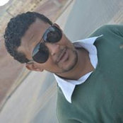 Ahmed Hashimas foto