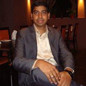 Foto von Aswin Kumar